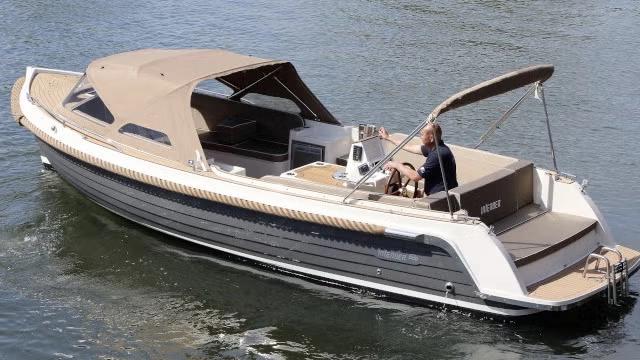 Explore Copenhagen's Harbor on a private cruise