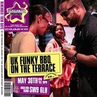 Remember Them Days: UK Funky BBQ Day Party