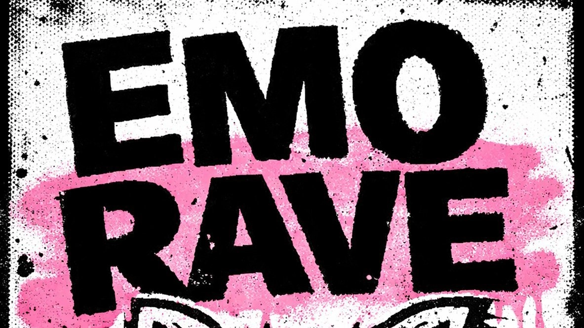 Emo Rave 24/4