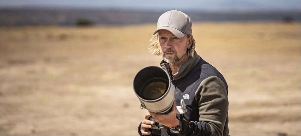 TapTalks - Björn Persson, Smart Savannahs