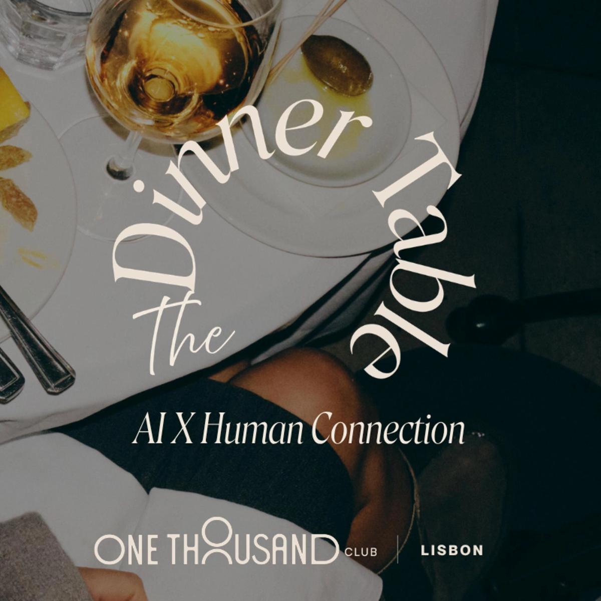 The Dinner Table: Building Your Personal AI Operating System for Human Connection