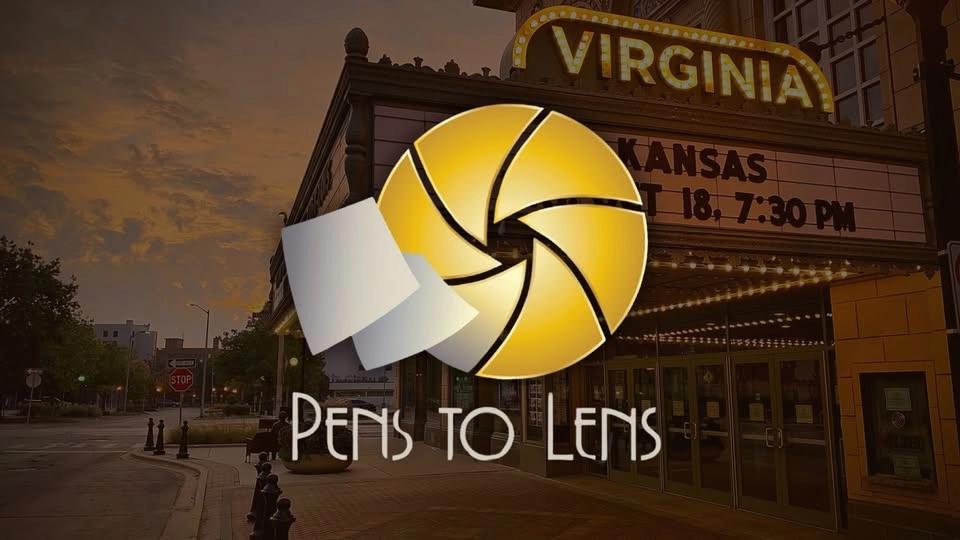 Pens to Lens 2026