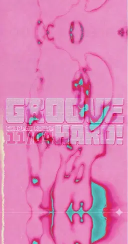Groove Hard