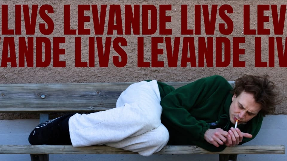 LIVS LEVANDE