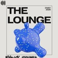 The LOUNGE