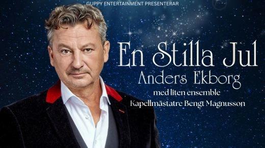Anders Ekborg - En Stilla Jul