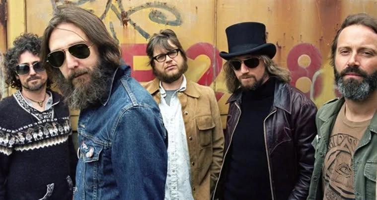Black Crowes Tickets