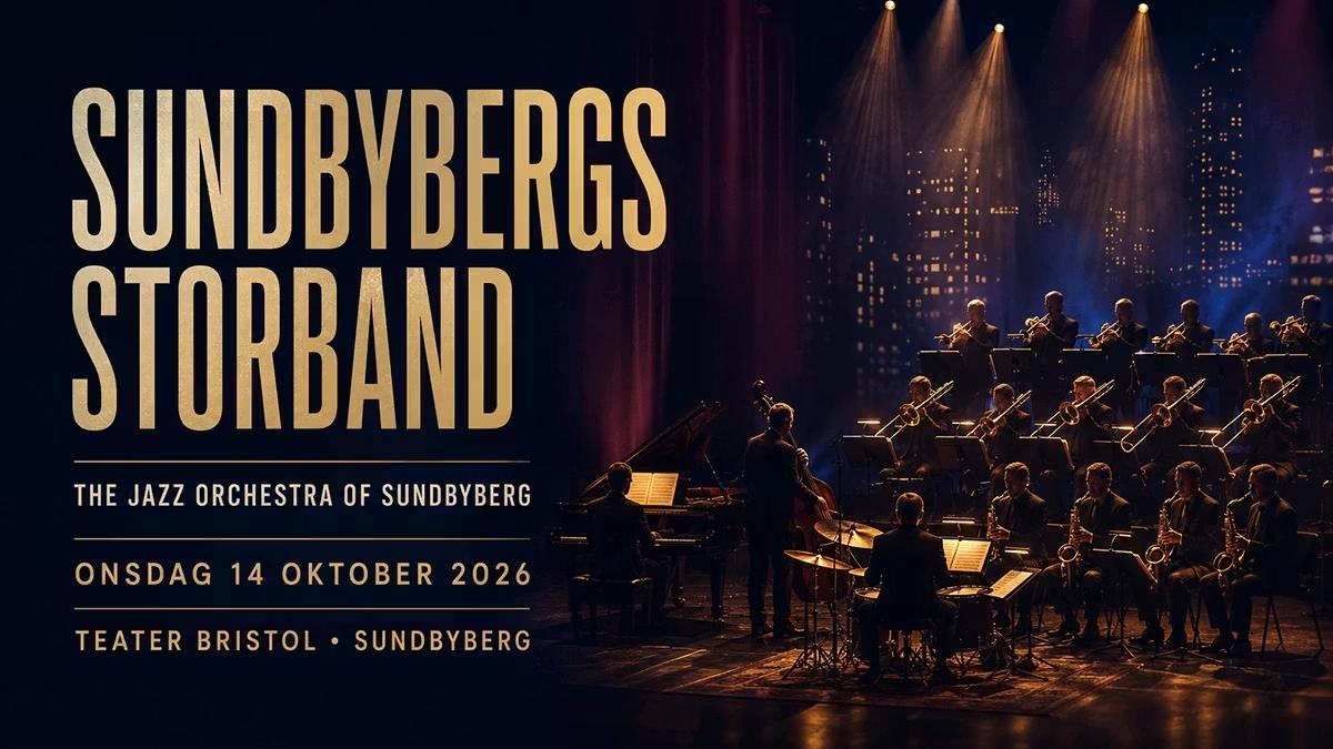 Sundbybergs Storband