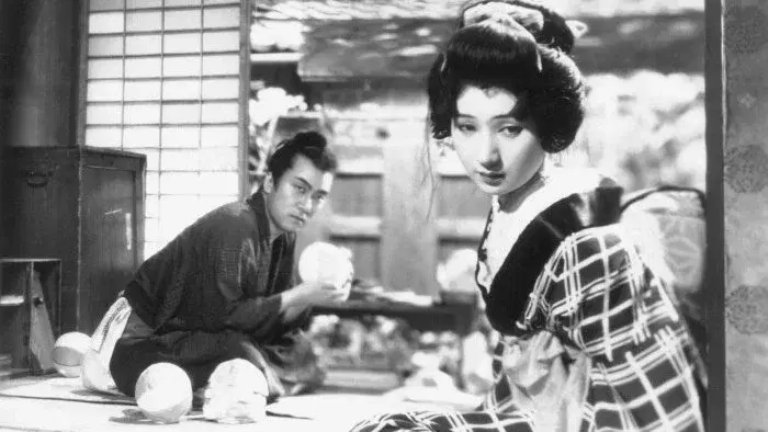 Film Club: Humanity and Paper Balloons