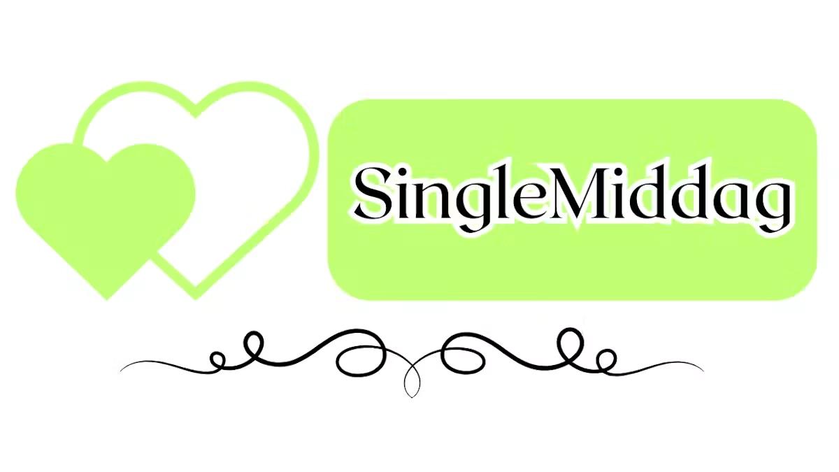 SingleMiddag i Aarhus 20-40 år