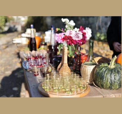 The Autumn Fair “Taste of Korçë”