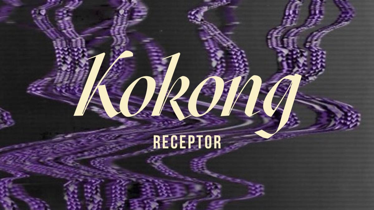 Kokong – Receptor