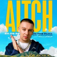 Aitch Live at East Brighton Park 2026