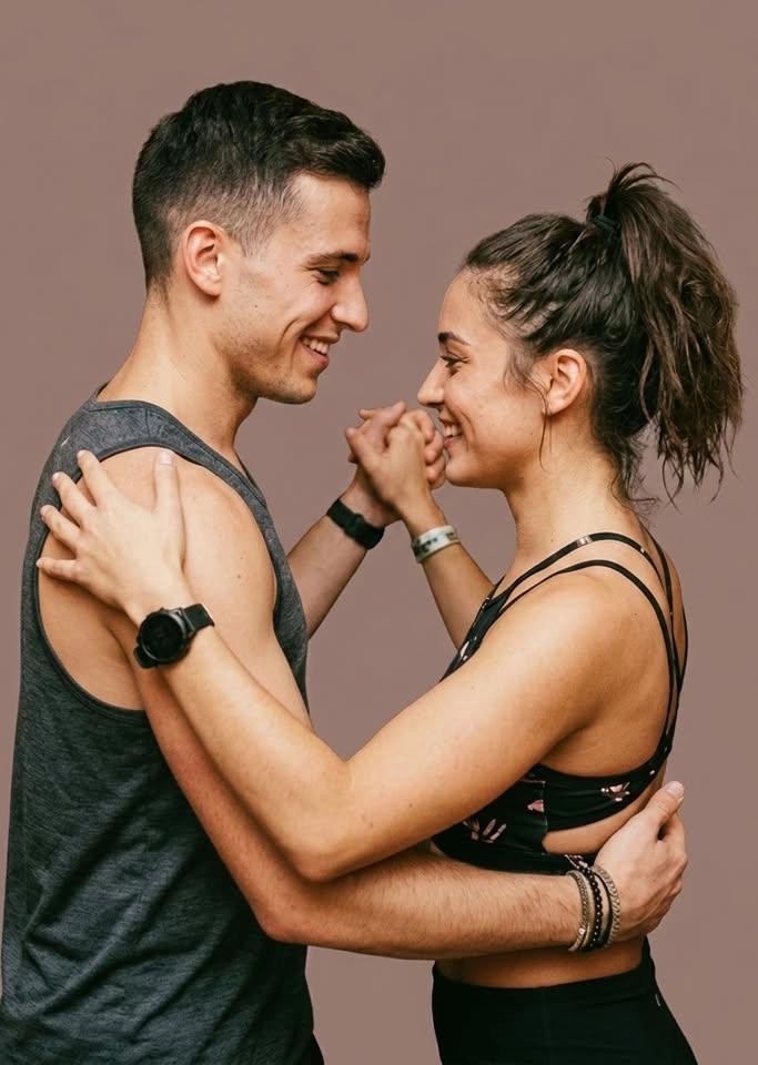 Soirée Latina SBK (Salsa Bachata Kizomba)