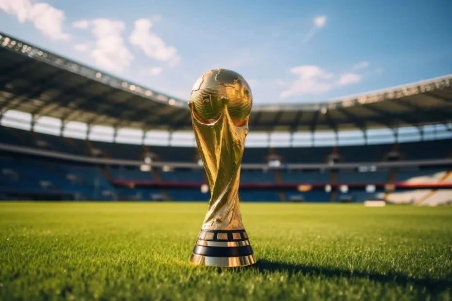 FIFA World Cup 26: Group G: Belgium vs. Egypt - Match 16