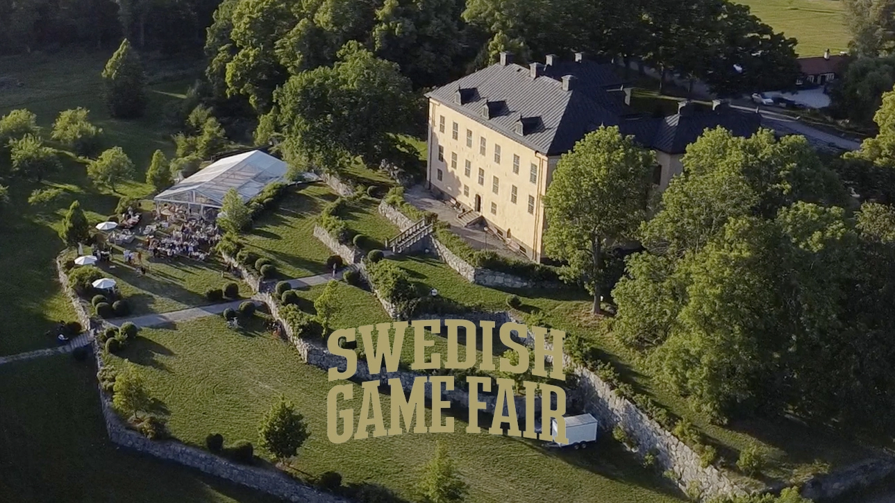 Swedish Game Fair 2026