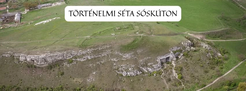 Történelmi séta Sóskúton