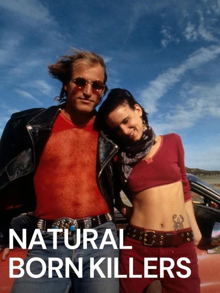 Natural Born Killers
