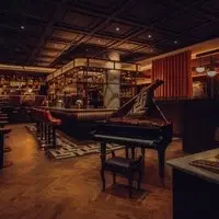 Jazz Thursdays - The Noble Public House