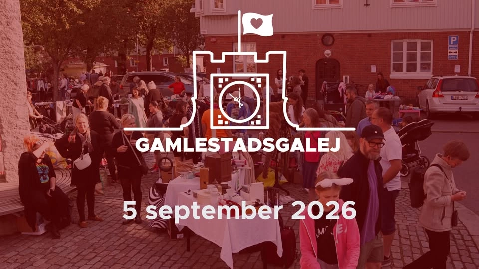 Gamlestadsgalej