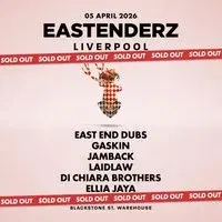 Eastenderz Liverpool