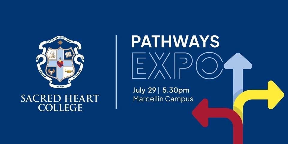 Pathways Expo 2026