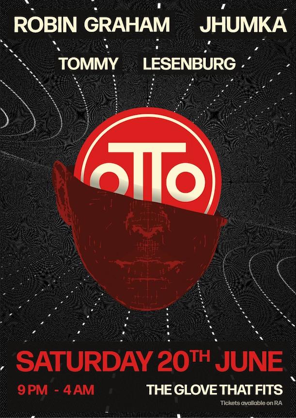 OTTO Vol 2