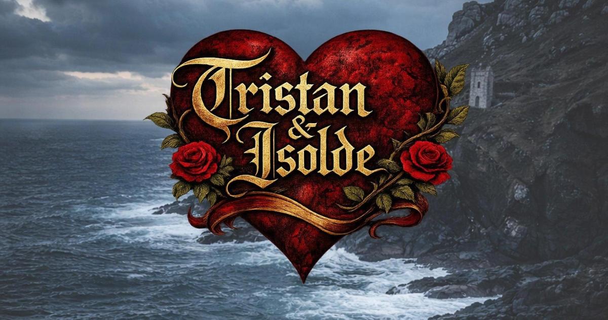 Tristan och Isolde