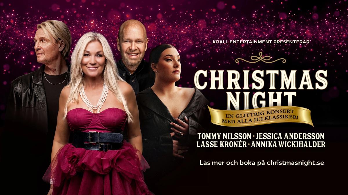 Christmas Night