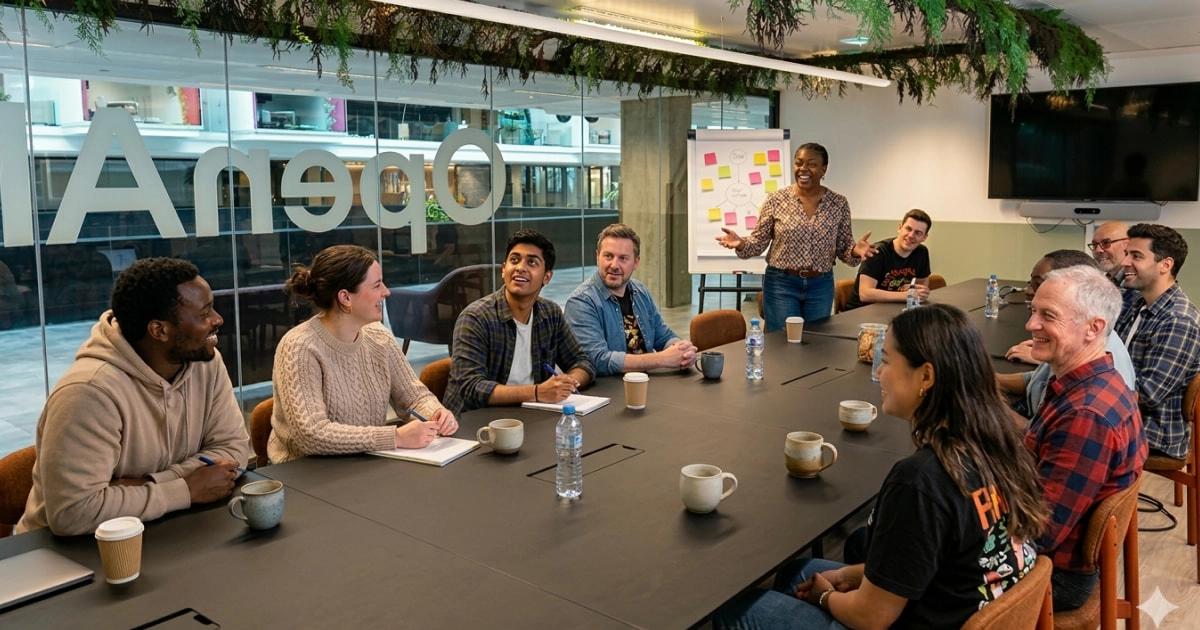 FlexUp Startup Workshop + Networking Event #27, Station F (Bodyboard Boardroom), Paris • Tuesday 11th August 2026, 6pm (CET)