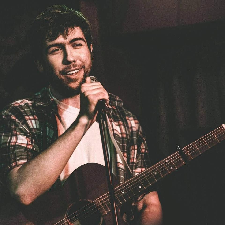 Keegan White - Local Music series