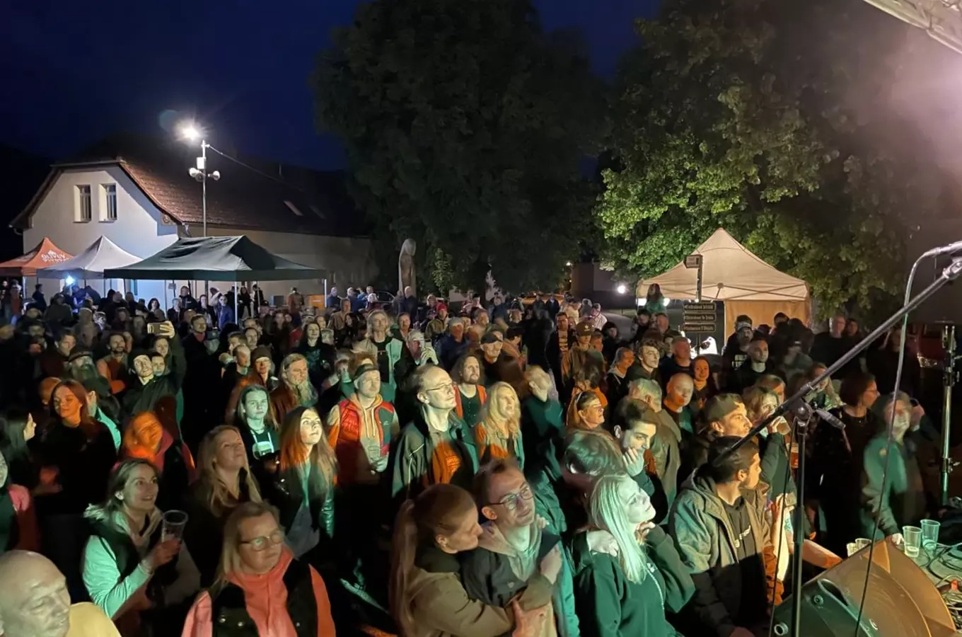 Letovské chmelení – pivní festival 2026