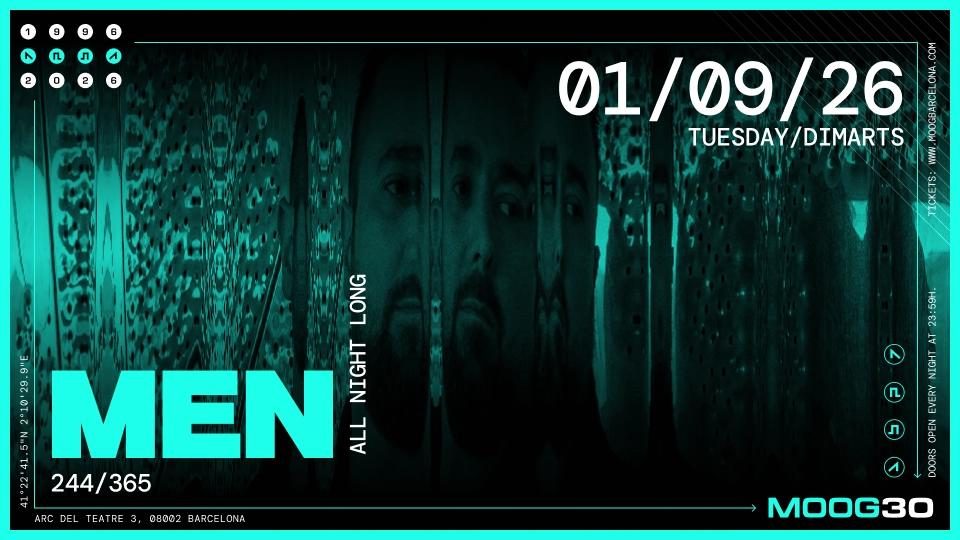 Men (L-Men-T)