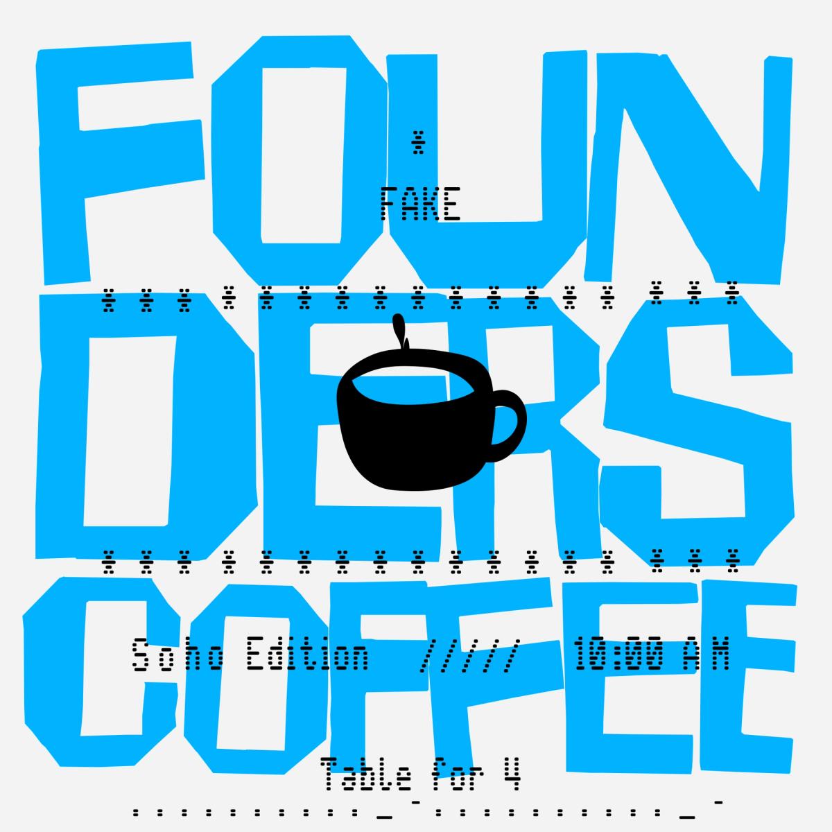 Founders Coffee