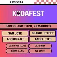 Kodafest 2026