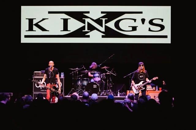 King's X