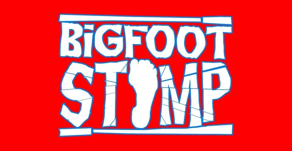 Bigfoot Stomp 2026