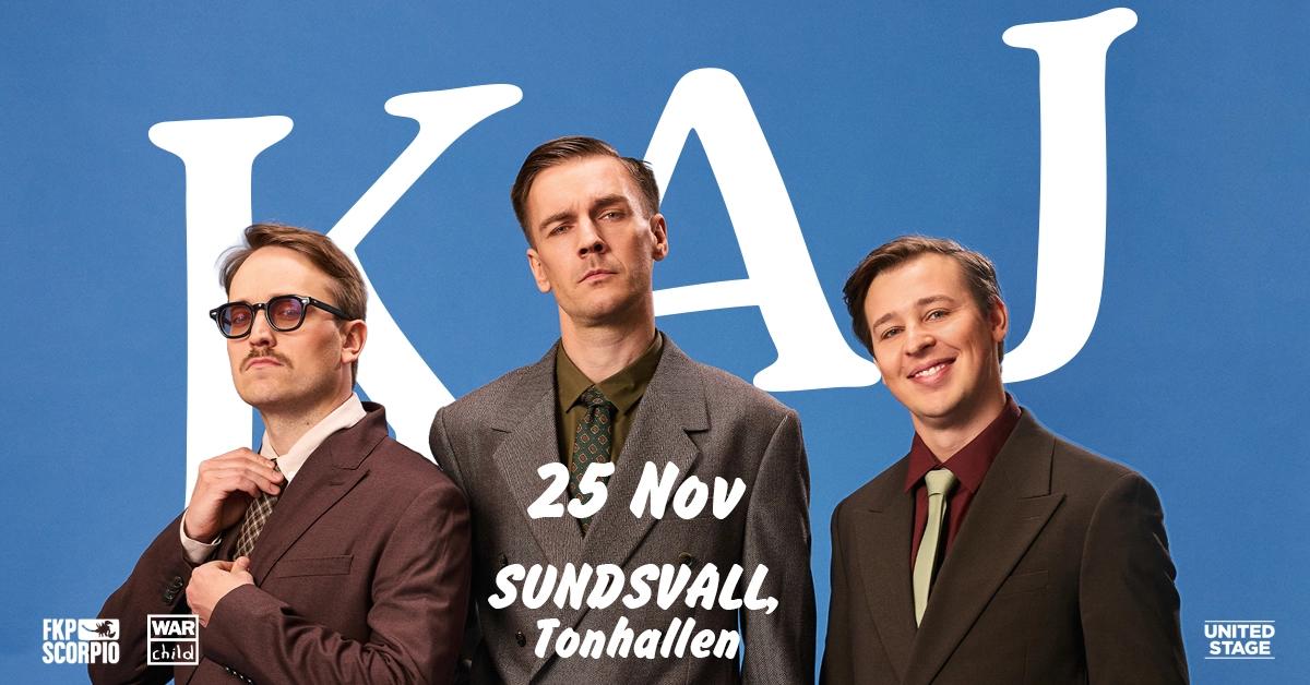 KAJ
