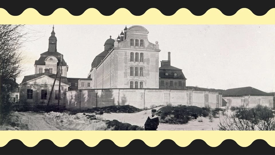 Göteborgs eget Alcatraz