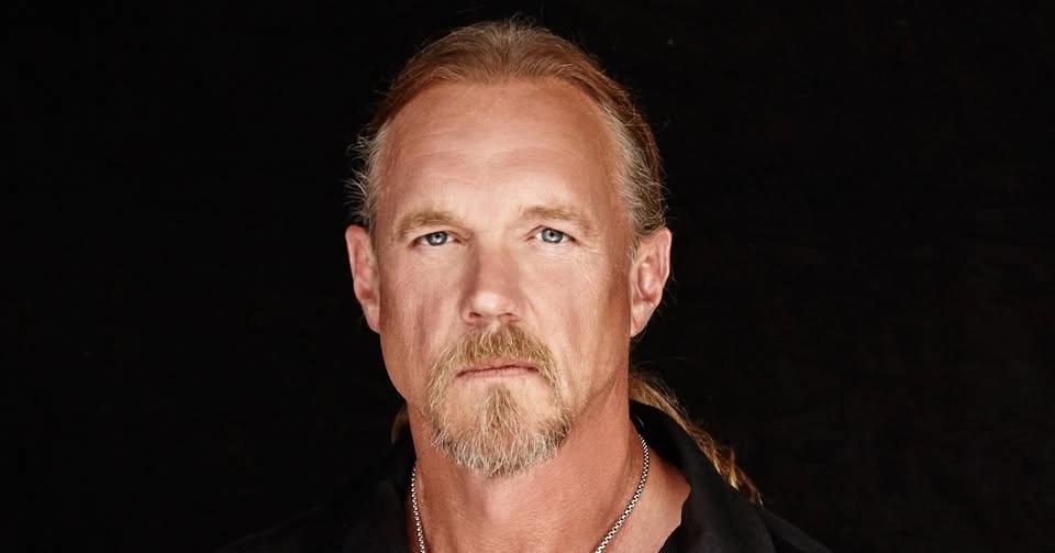 Trace Adkins — Cheyenne