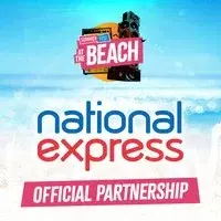 Summer Fest at the Beach - Coaches