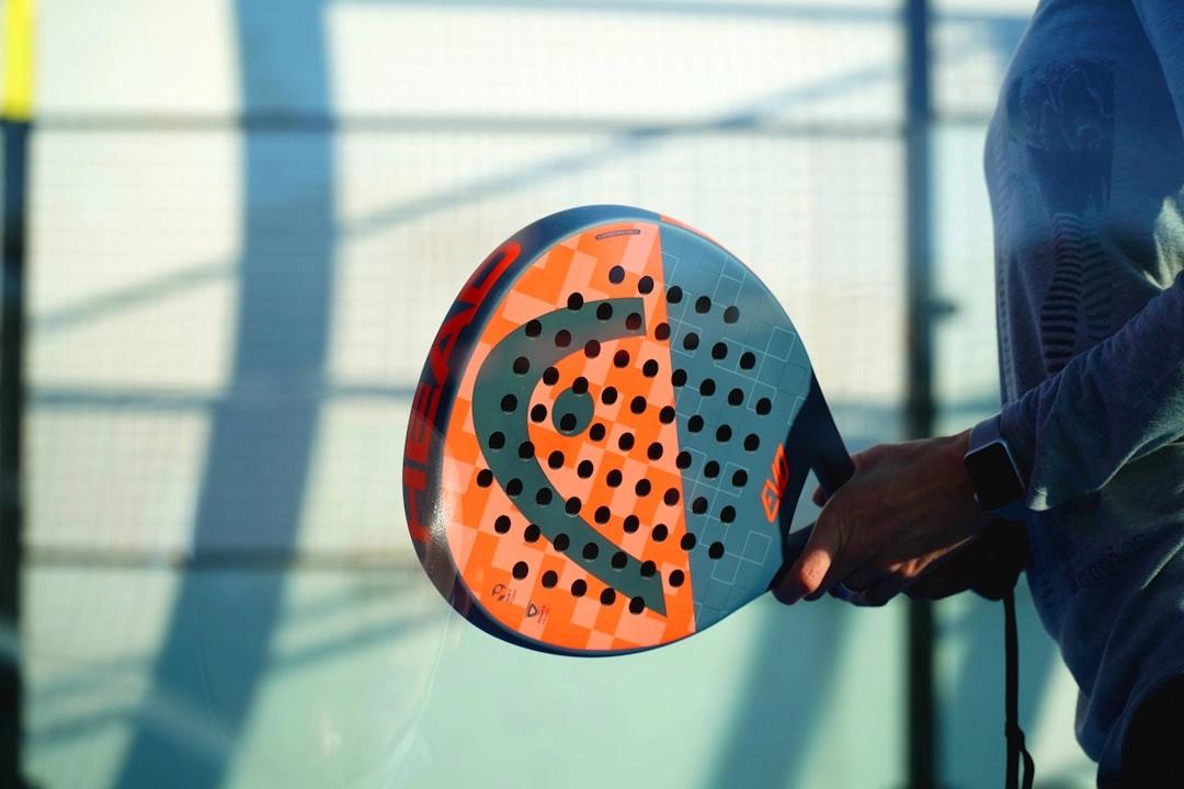 Padel Summer Series: Game 3