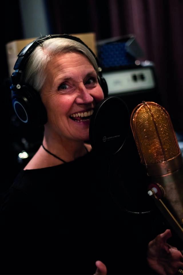 Musik i sommarkväll med Helene Tanzborn och Johan Dereborn