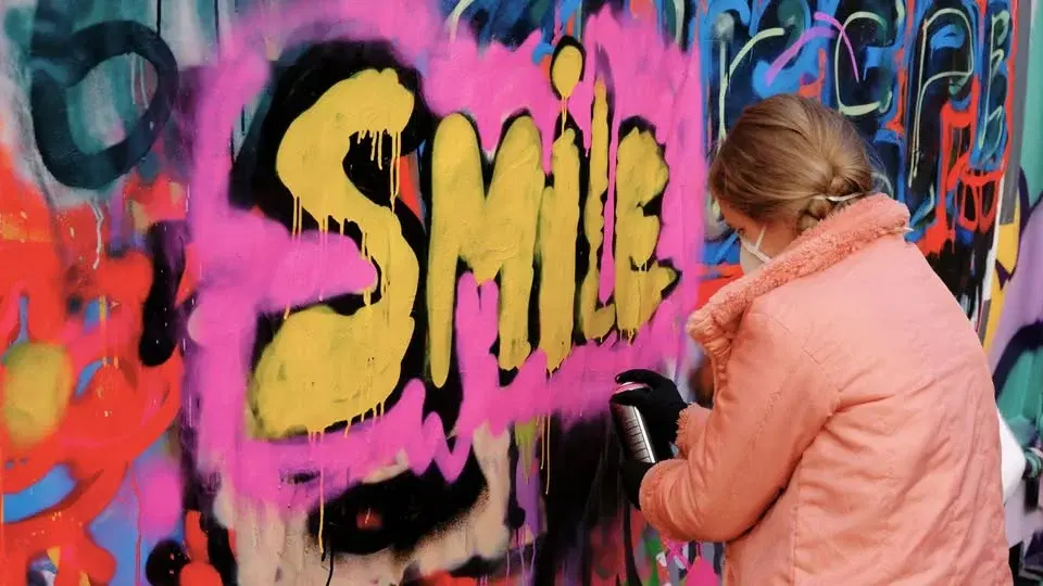 Påsklov med StudioTeen / 10-15 år