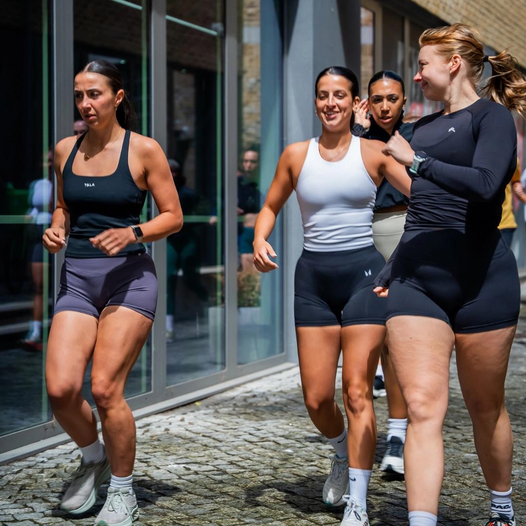 CRUISE: LONG RUN