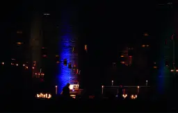 Arkitektur, piano och postrock