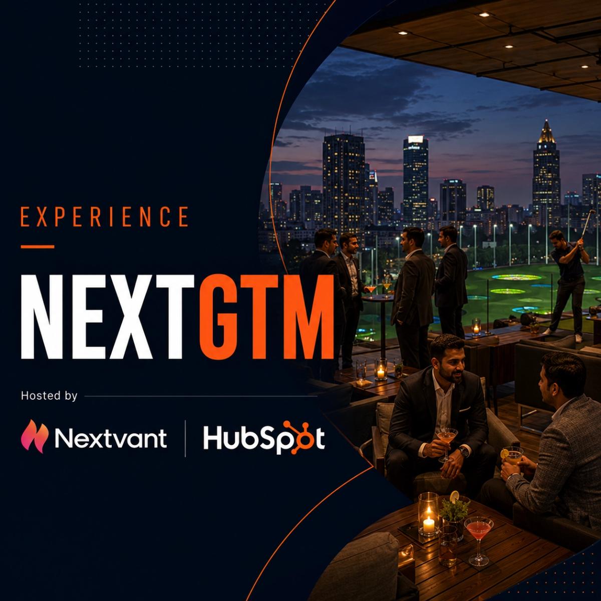 NextGTM from Nextvant