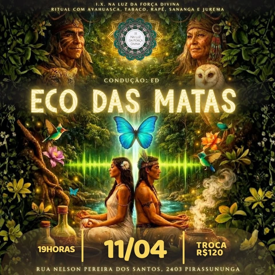 ECO DAS MATAS
