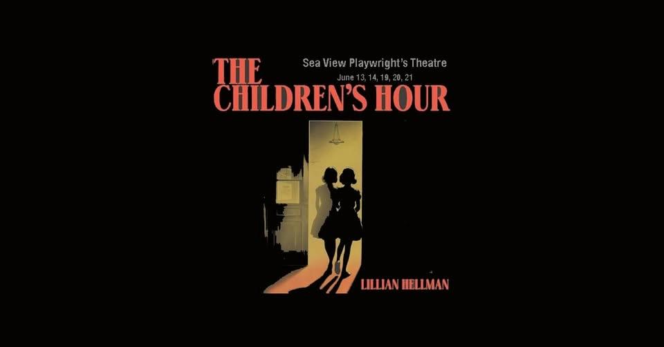 SVPT Presents: The Children's Hour