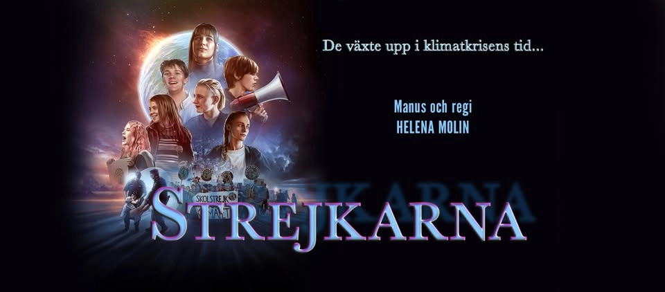 Förhandsvisning av STREJKARNA med efterföljande samtal på Aspen